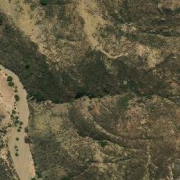 Satellite imagery of Cerro Juskhupata, BO