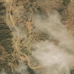 Satellite imagery of Cerro Juskhupata, BO