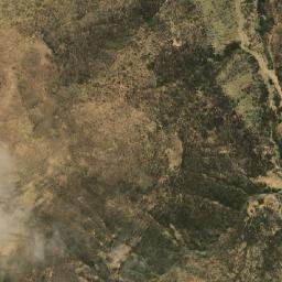 Satellite imagery of Cerro Juskhupata, BO