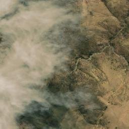 Satellite imagery of Cerro Molle Molle Punta, BO