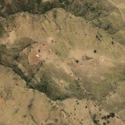 Satellite imagery of Cerro Molle Molle Punta, BO