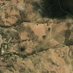 Satellite imagery of Cerro Botayoj Punta, BO