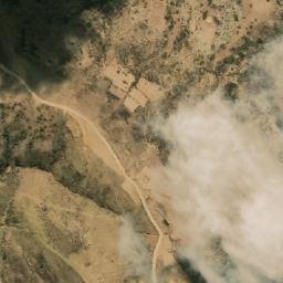 Satellite imagery of Cerro Botayoj Punta, BO