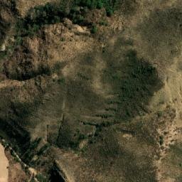 Satellite imagery of Cerro Marquiyoj, BO