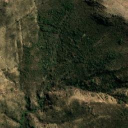 Satellite imagery of Cerro Marquiyoj, BO