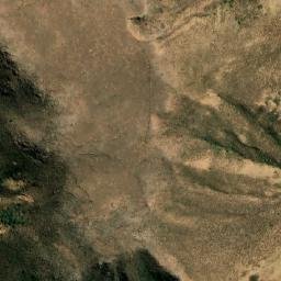 Satellite imagery of Cerro Marquiyoj, BO