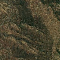 Satellite imagery of Cerro Taypirani, BO