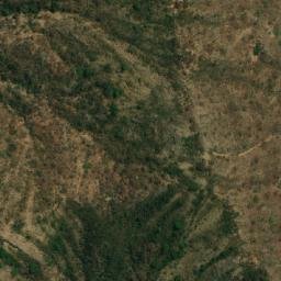 Satellite imagery of Cerro Taypirani, BO
