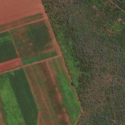 Satellite imagery of Beacon Tor, ZW