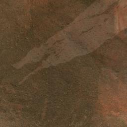 Satellite imagery of Cerro Colorado, CL