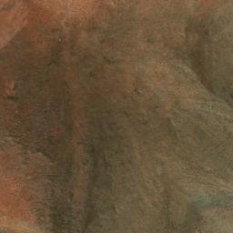 Satellite imagery of Cerro Colorado, CL