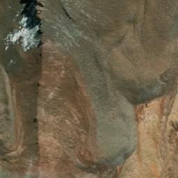 Satellite imagery of Cerro Caico, CL