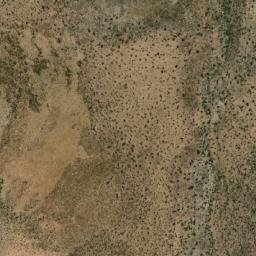 Satellite imagery of Paso Jamachuma, BO