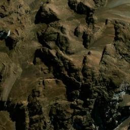 Satellite imagery of Cerro Malmisa, BO
