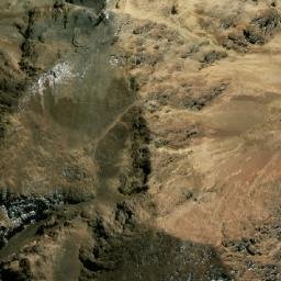 Satellite imagery of Cerro Malmisa, BO