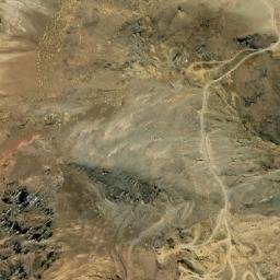Satellite imagery of Cerro Malmisa, BO