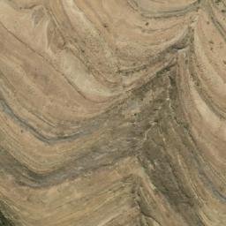 Satellite imagery of Sisipuncu Punta, BO