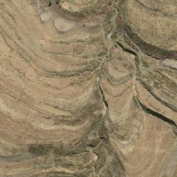 Satellite imagery of Sisipuncu Punta, BO