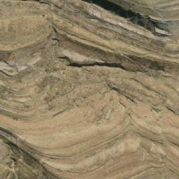 Satellite imagery of Sisipuncu Punta, BO