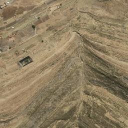 Satellite imagery of Cerro Sisi Punku, BO