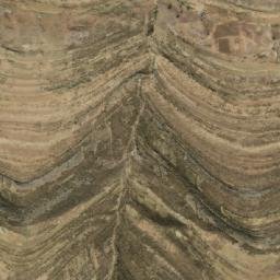Satellite imagery of Cerro Sisi Punku, BO