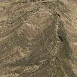 Satellite imagery of Cerro Sisi Punku, BO