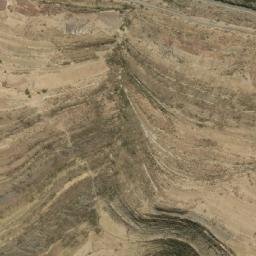 Satellite imagery of Cerro Khihui Khihui, BO