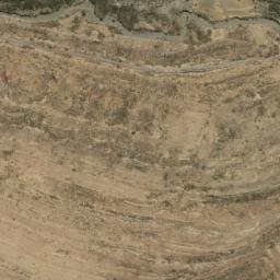 Satellite imagery of Cerro Khihui Khihui, BO