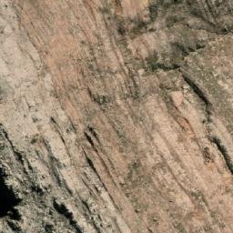Satellite imagery of Cerro Chillhui, BO
