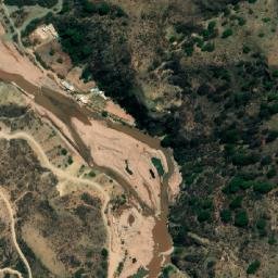 Satellite imagery of Cerro Silla Rumi, BO