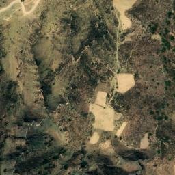 Satellite imagery of Cerro Silla Rumi, BO