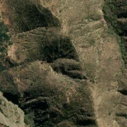 Satellite imagery of Cerro Thala Huanca, BO