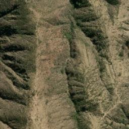 Satellite imagery of Cerro Thala Huanca, BO