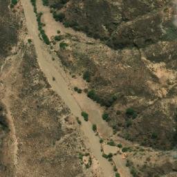 Satellite imagery of Cerro Juskhupata, BO