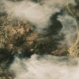 Satellite imagery of Cerro Juskhupata, BO