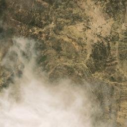 Satellite imagery of Cerro Juskhupata, BO