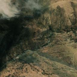 Satellite imagery of Cerro Molle Molle Punta, BO