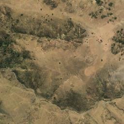 Satellite imagery of Cerro Molle Molle Punta, BO