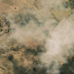 Satellite imagery of Cerro Molle Molle Punta, BO
