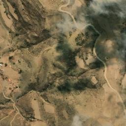 Satellite imagery of Cerro Botayoj Punta, BO