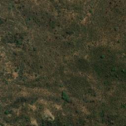 Satellite imagery of Cerro Molle Corral, BO