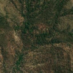 Satellite imagery of Cerro Taypirani, BO
