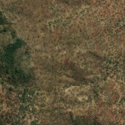 Satellite imagery of Cerro Taypirani, BO