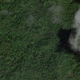 Satellite imagery of Cerro Muchiri, BO