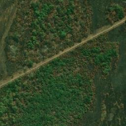 Satellite imagery of Serra Rabicho, BR