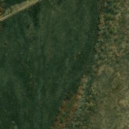 Satellite imagery of Serra Rabicho, BR