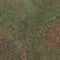 Satellite imagery of Orpheus, ZW
