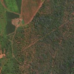 Satellite imagery of Enderby, ZW