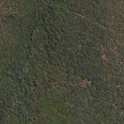 Satellite imagery of Enderby, ZW