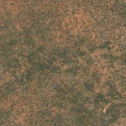 Satellite imagery of Tallingur Rockhole, AU